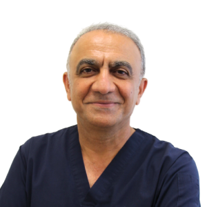Dr. Ali Hosseini