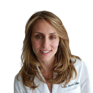 Dr. Annette Silber