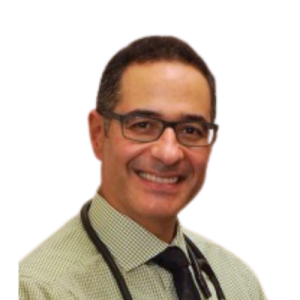 Dr. David Engelberg
