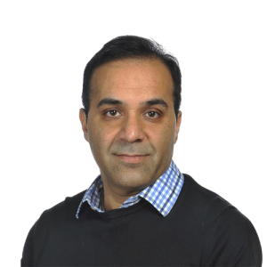 Dr. Fawad Ahmad