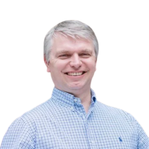 Dr. Pavel Cherkas