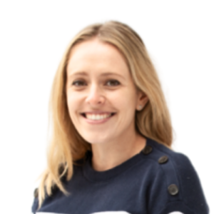 Dr. Rachel Sinclair