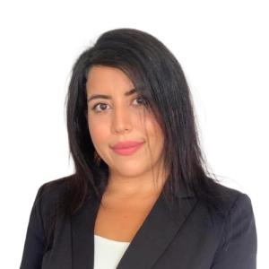 Dr. Shabnam Talebi