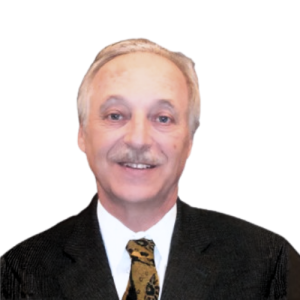 Dr. Sheldon Baker
