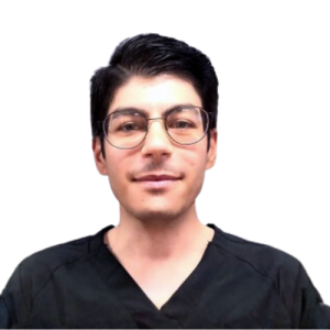Dr. Yasin Sukarieh
