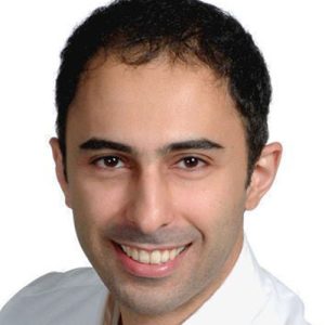 Dr. Niaz Farrahi