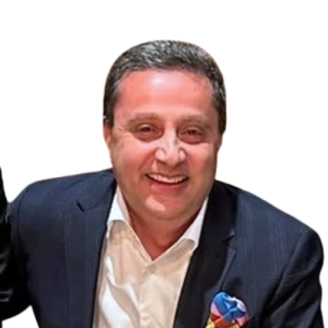 Dr. Gus Hanoudi