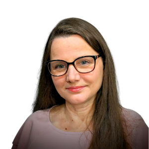 Dr. Lilia Samarin