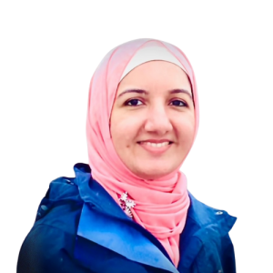 Dr. Sana Ehsen Nagi