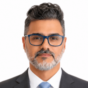 Dr. Moustafa El-Rass